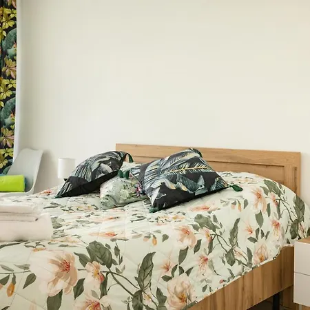 Flora - Blisko Morza غدانسك