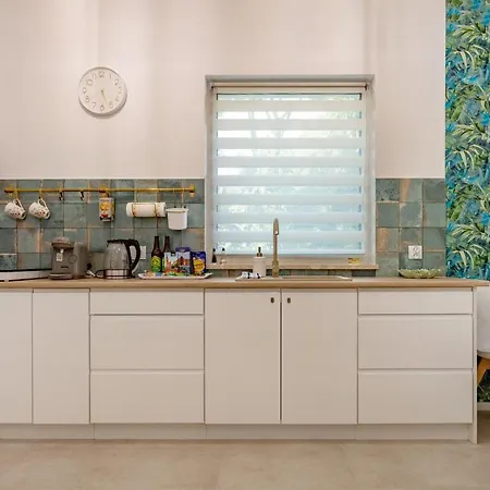 Flora - Blisko Morza Apartament