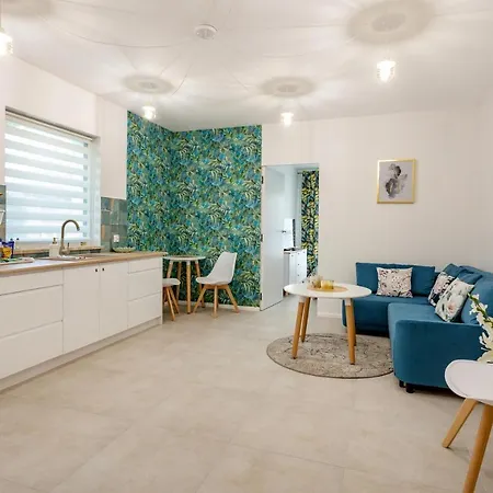 Apartament Flora - Blisko Morza *