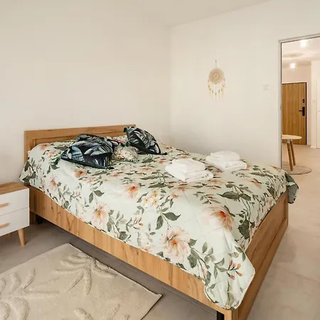 Flora - Blisko Morza