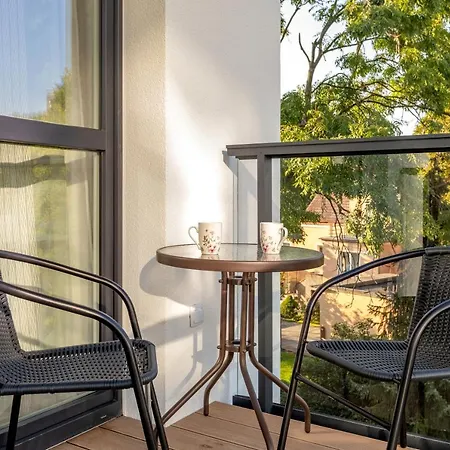 Flora - Blisko Morza * Gdańsk