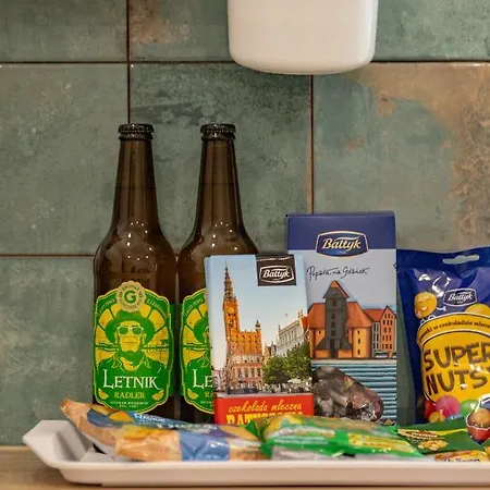 Flora - Blisko Morza