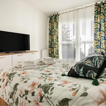 Flora - Blisko Morza غدانسك