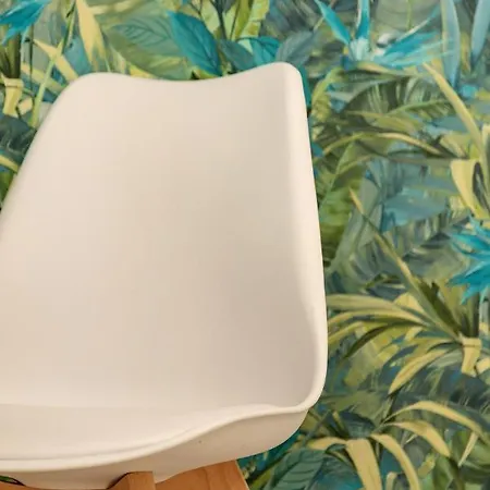 Flora - Blisko Morza Apartament