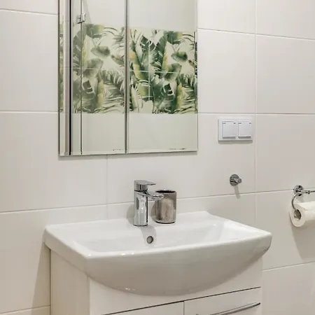 Flora - Blisko Morza Gdańsk