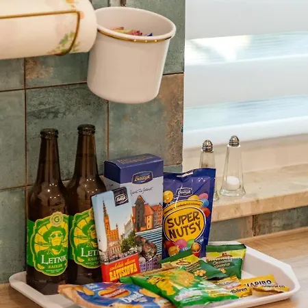 Flora - Blisko Morza