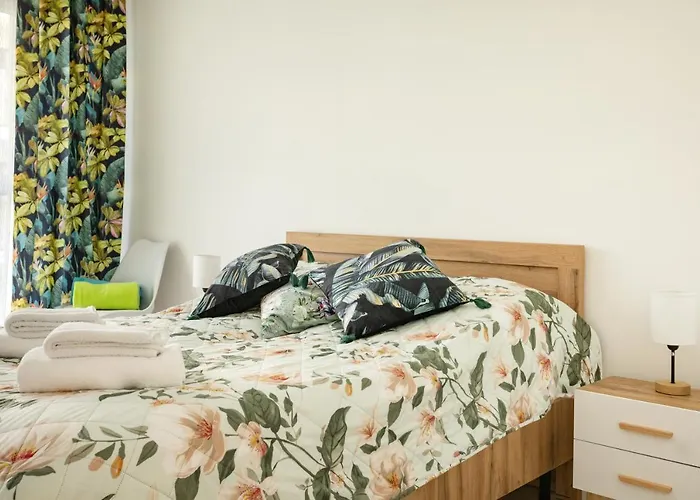 Flora - Blisko Morza Gdansk