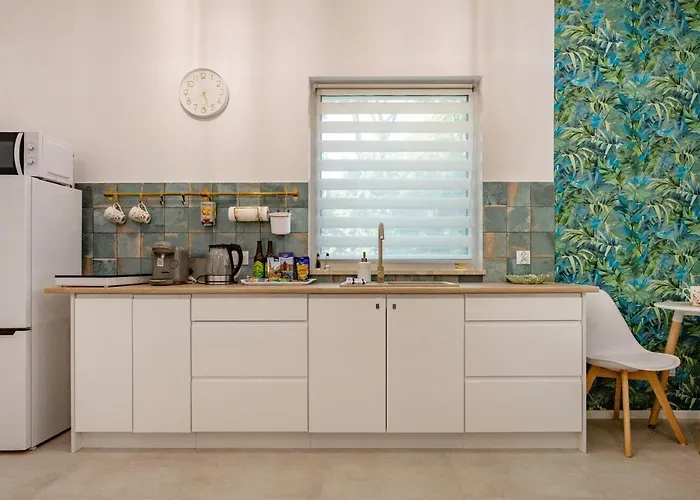 Flora - Blisko Morza Apartment