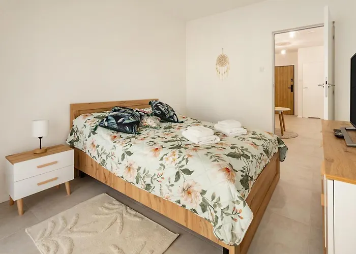 Flora - Blisko Morza