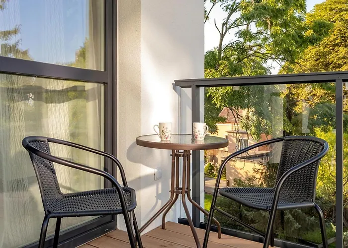 Flora - Blisko Morza * Gdansk