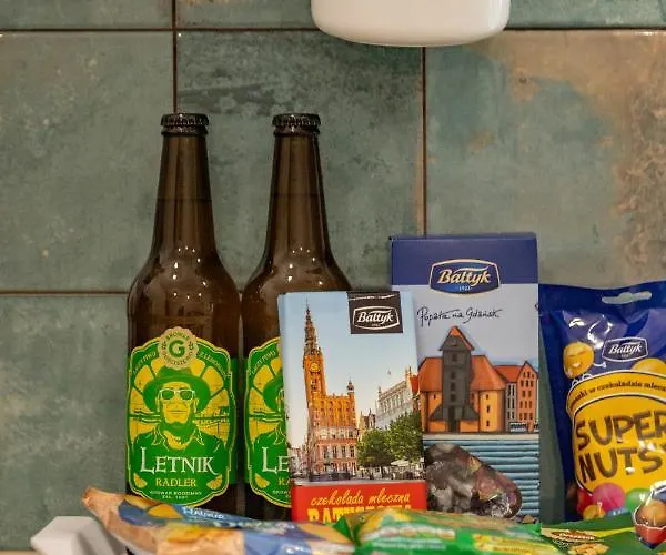 Flora - Blisko Morza