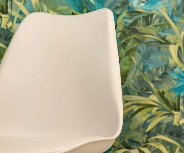 Flora - Blisko Morza Apartment