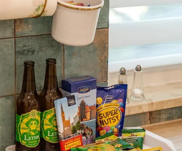 Flora - Blisko Morza