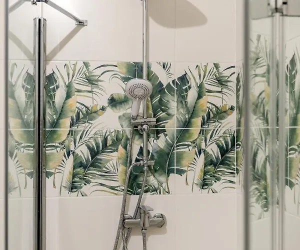 Apartment Flora - Blisko Morza